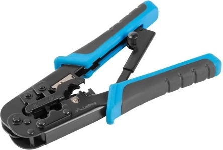 Raglja mehanizem za zanesljivo stiskanje