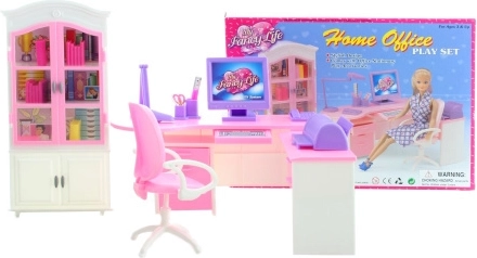 Glorie Pisarniški Set