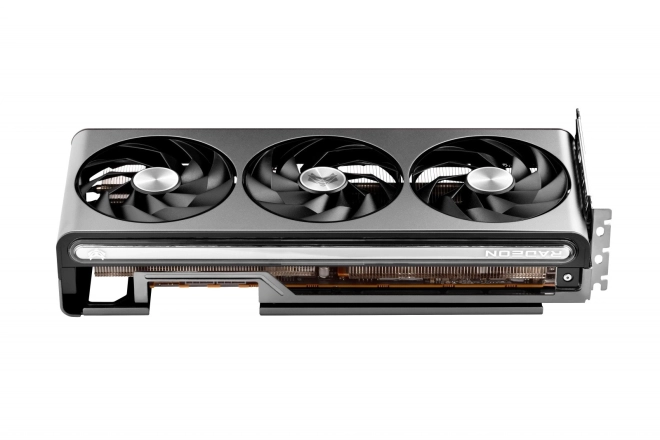 Grafična kartica Sapphire Radeon RX 7800 XT Nitro+