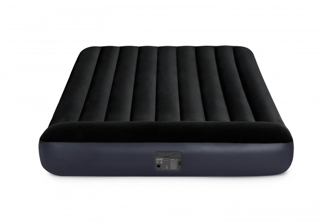 Napihljiva vzmetnica Velvet Bed s črpalko Intex 64150ND