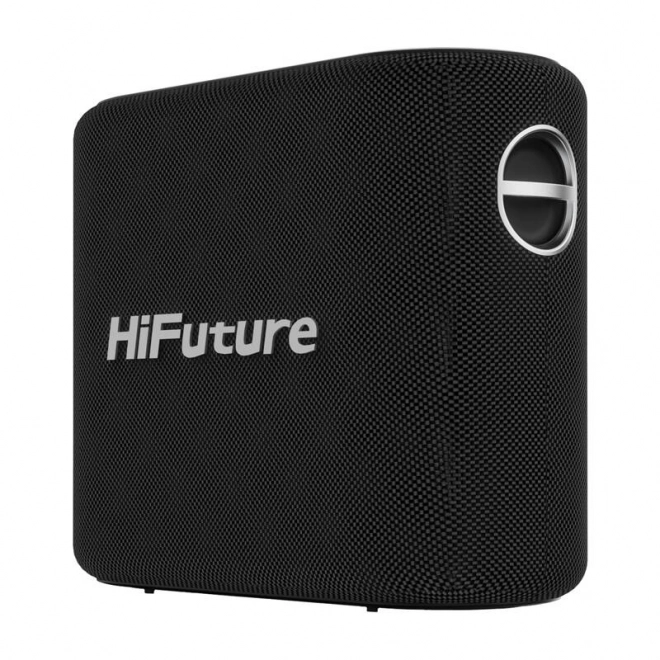 HiFuture Vocalist 200 Bluetooth zvočnik + 2 mikrofona (črna)
