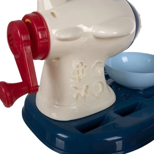 Plastelinov set Kruzzel 22562
