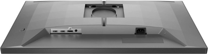 Bogat nabor priključkov za več naprav