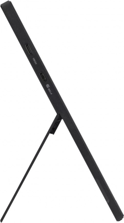 Preprosta povezava prek USB‑C
