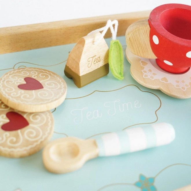 Le Toy Van Čajni set Honeybake
