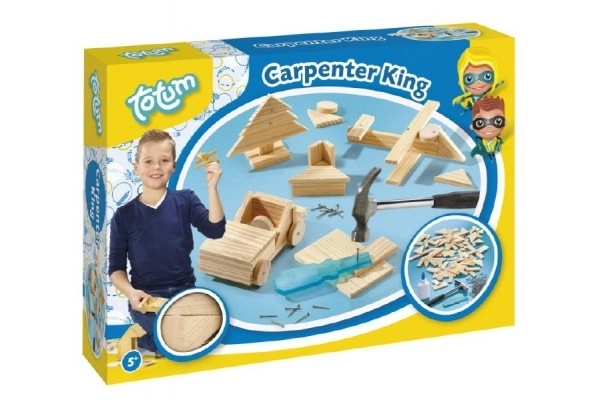 Pameten tesar set