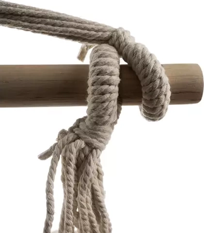 Stabilno in varno obešanje