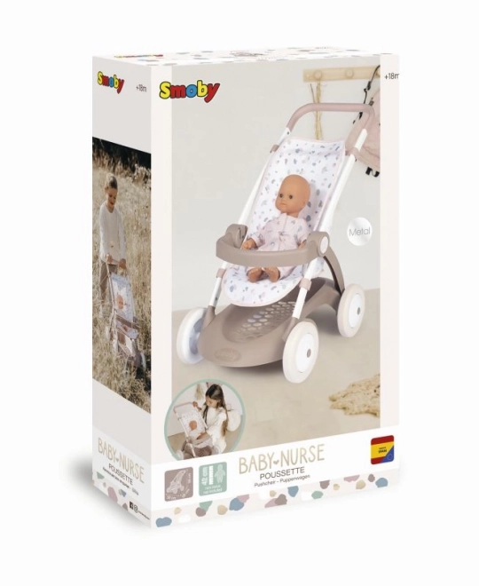 Otroški voziček Baby Nurse