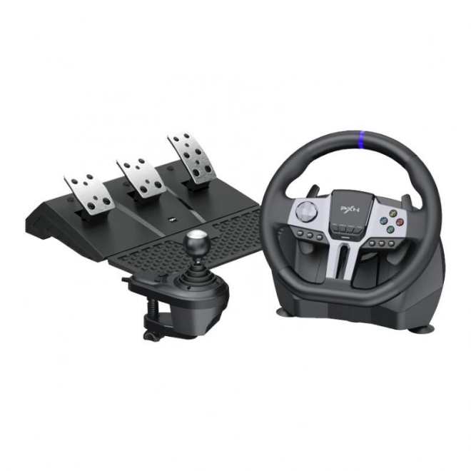 Igralni volan PXN-V9Gen2 (PC / PS3 / PS4 / XBOX ONE / XBOX SERIES S&X / SWITCH)
