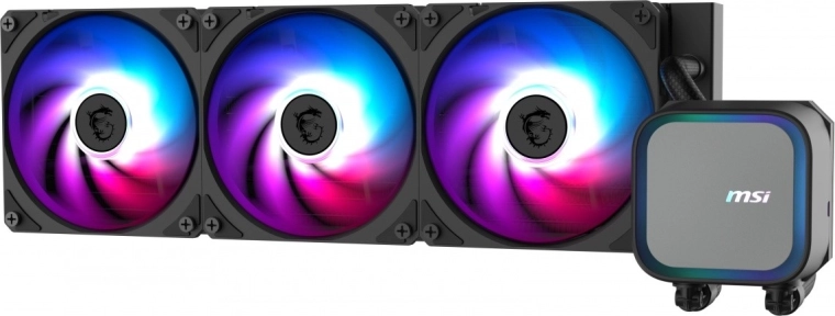 ARGB GEN2 prilagajanje