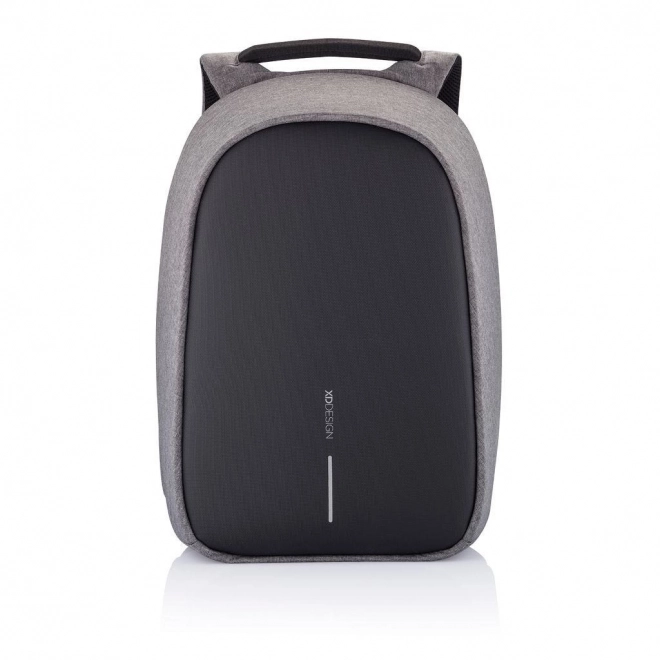 Protivlomni nahrbtnik Bobby Hero XL siv