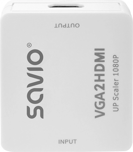 Slika in zvok v enem kablu