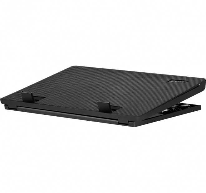 Hlajenje podloga za prenosni računalnik Defender NS-501 15.6"-17"