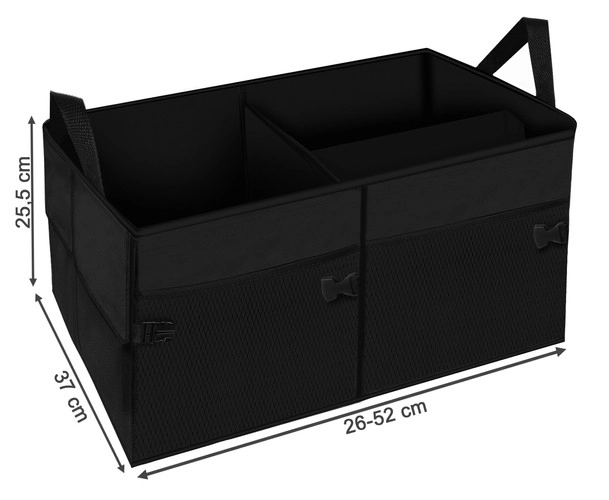 Avtomobilski organizator O17233