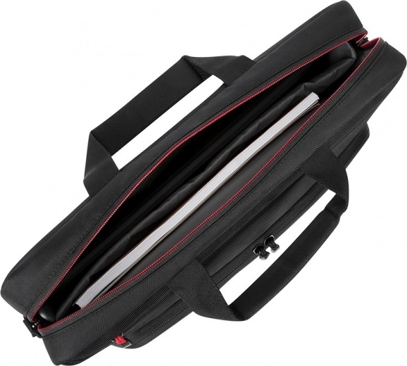 Varen oblazinjeni predal za 15,6″