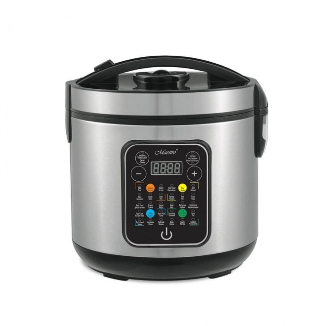Multikuhalnik 5 l, 30 programov, 900W MR-794