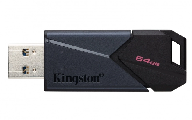 Data Traveler Exodia Onyx 64GB USB3.2 Gen1 bliskovni pomnilnik