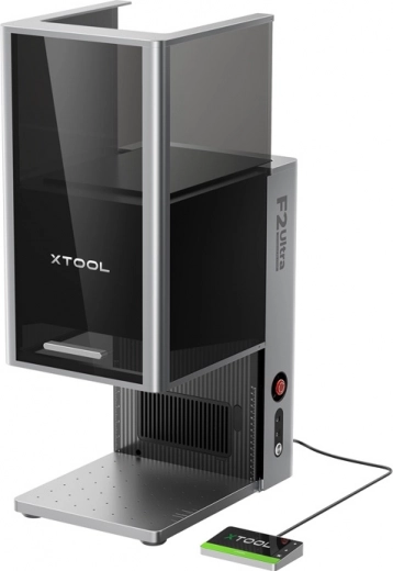 AI prepoznavanje materialov in dvojni 48 MP kameri