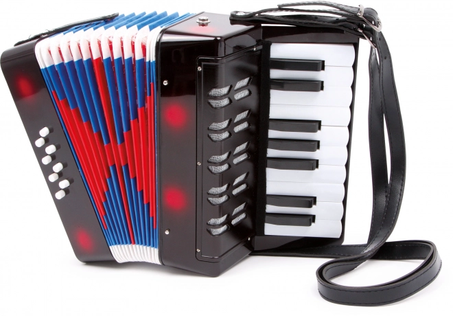 Small Foot Klasična harmonika
