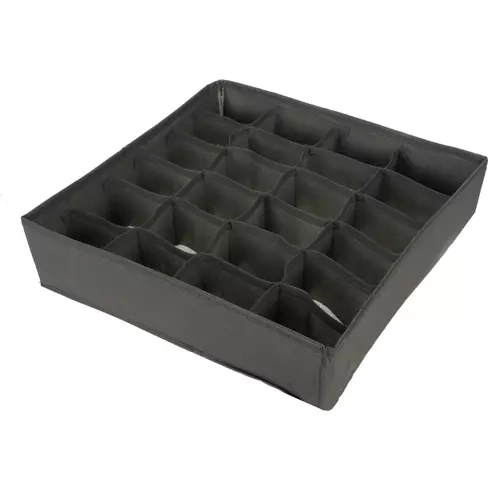 Organizator za perilo - komplet 4 kosov. Ruhy 19914