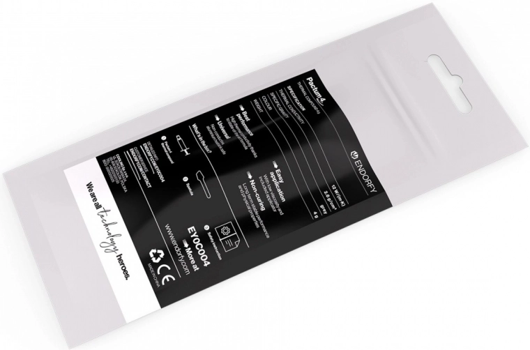 Praktično pakiranje 4 g