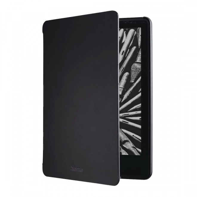 Črna zložljiva torbica Kindle Paperwhite 5