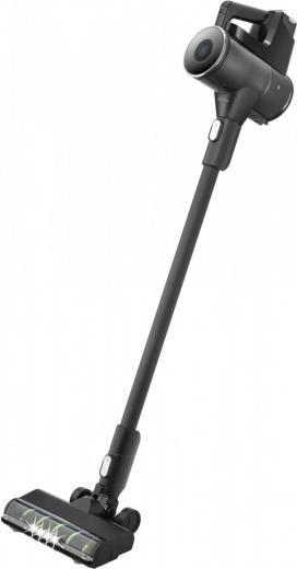 2v1: pokončni in ročni sesalnik