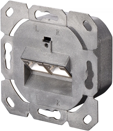 Kovinsko ohišje s popolnim oklopljenjem