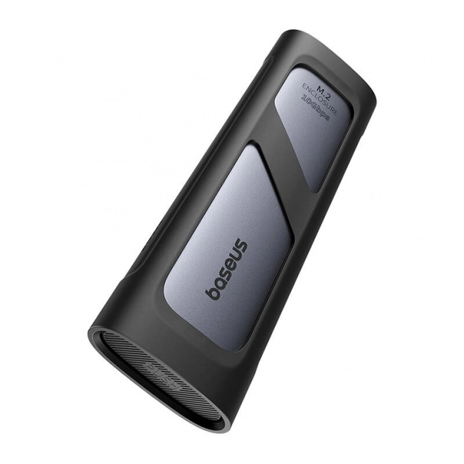 Ovitka za SSD Baseus FlyJoy (siva)