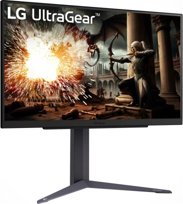 Gladkost 200 Hz in odziv 1 ms