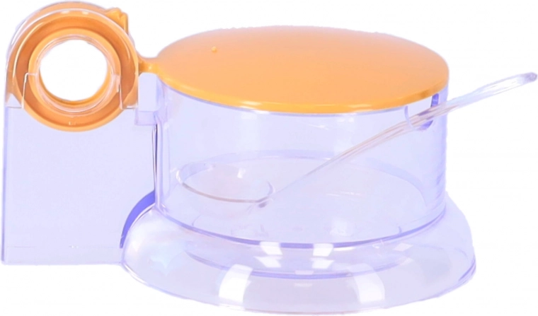 Praktična žlička vedno pri roki