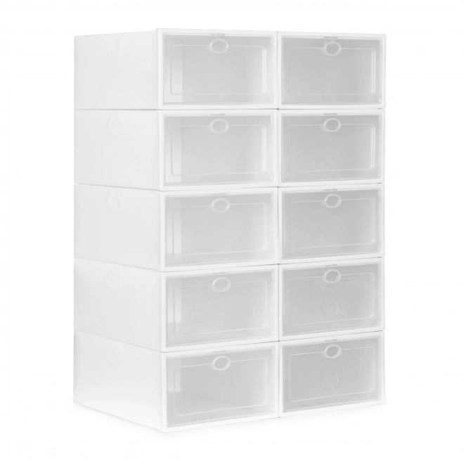 Modularni omarica za čevlje