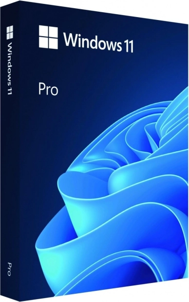 Windows 11 Pro 64-bit USB namestitveni medij (ENG)