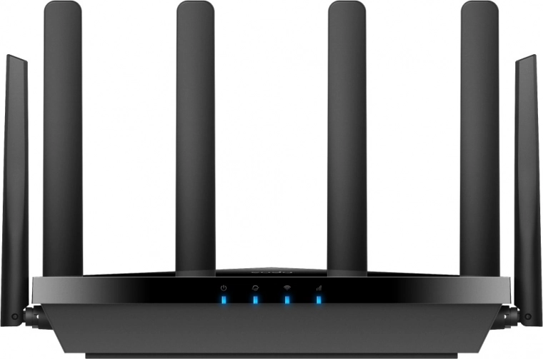 Dvofrekvenčni Wi‑Fi 6