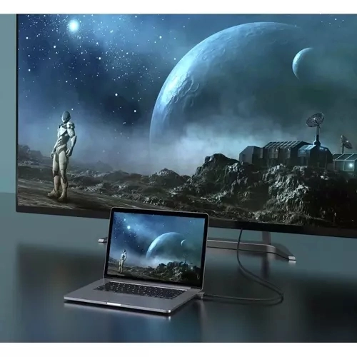 Kabel DisplayPort to DisplayPort 4K