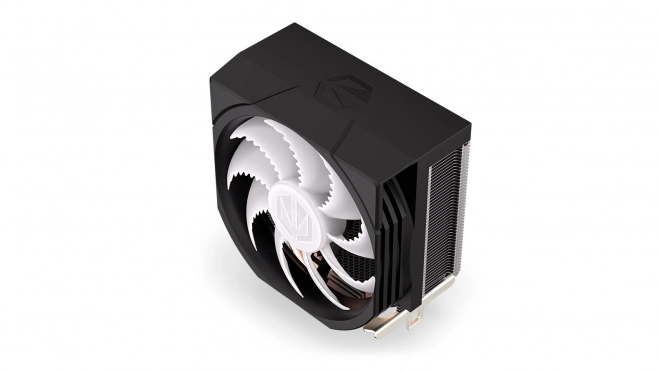 Hladilnik CPU Spartan 5 MAX ARGB