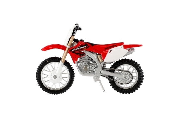 Bburago Motocikel 1:18, različne vrste