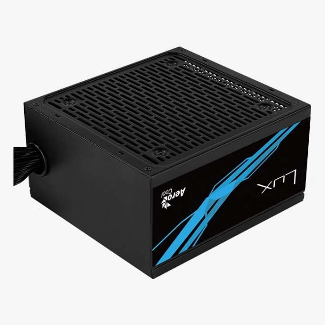 Napajalnik 650W 80+ Bronasta ATX