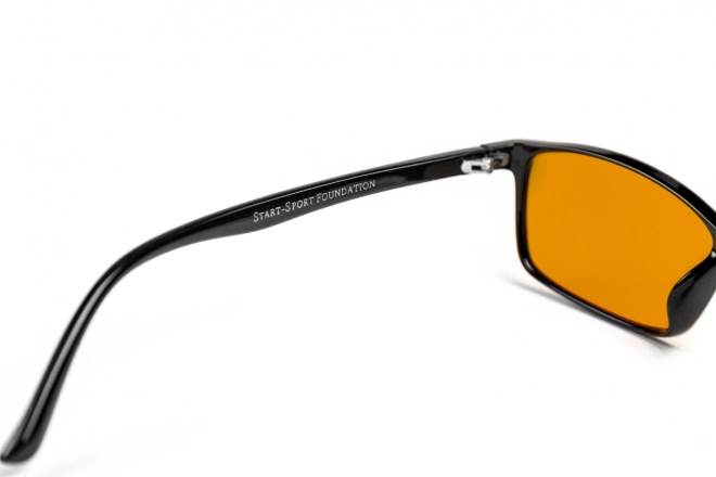 Očala s filtrom modre svetlobe OWLEYE Model: ZMIERZCH I - 100% zaščita