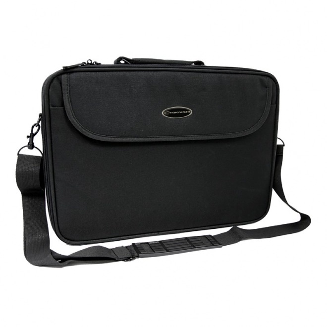 Torba za prenosnik Esperanza ET103 CLASSIC+ (17")