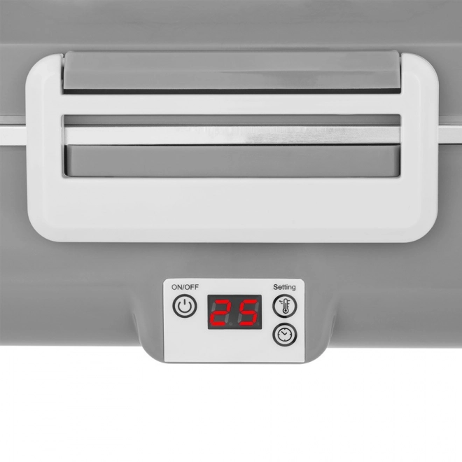 Električni grelnik kosila LB640