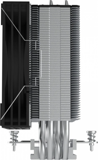 Tih 120 mm ventilator s PWM