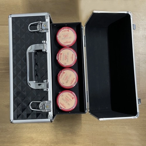 Kozmetični etui Soulima XL 22529