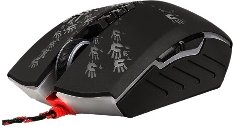 Stikala Light Strike z odzivom 0,2 ms