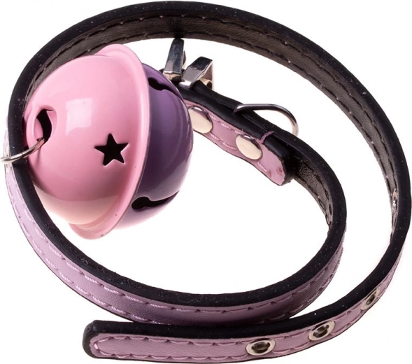 Zvonček za lažje iskanje