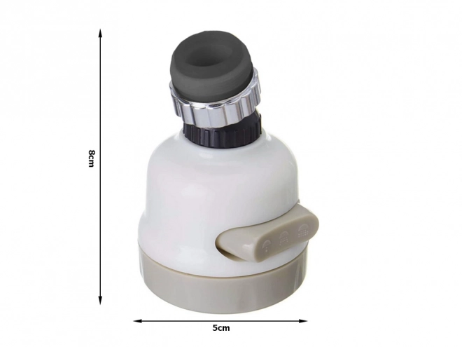 Kuhinjski adapter s prezračevalnikom