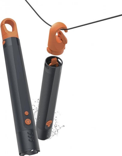 Odporna konstrukcija in praktično obešanje