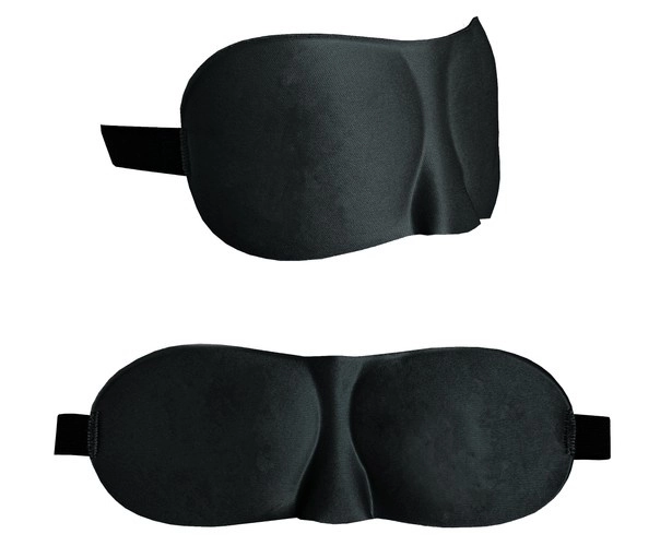 3D potovalna blazina