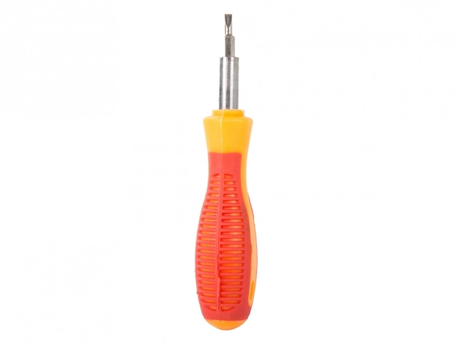 Set natančnih izvijačev 32 v 1 Torx