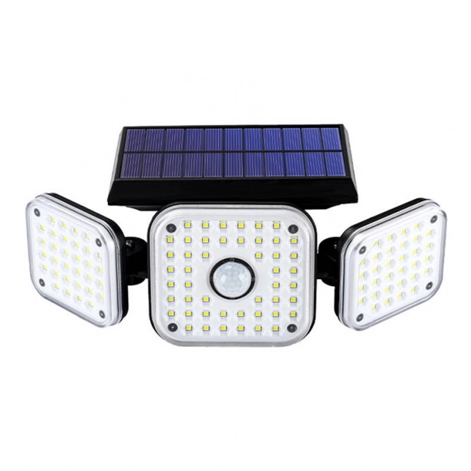 Solarna svetilka Superfire FF13-C, 22W, 300lm, 2400mAh